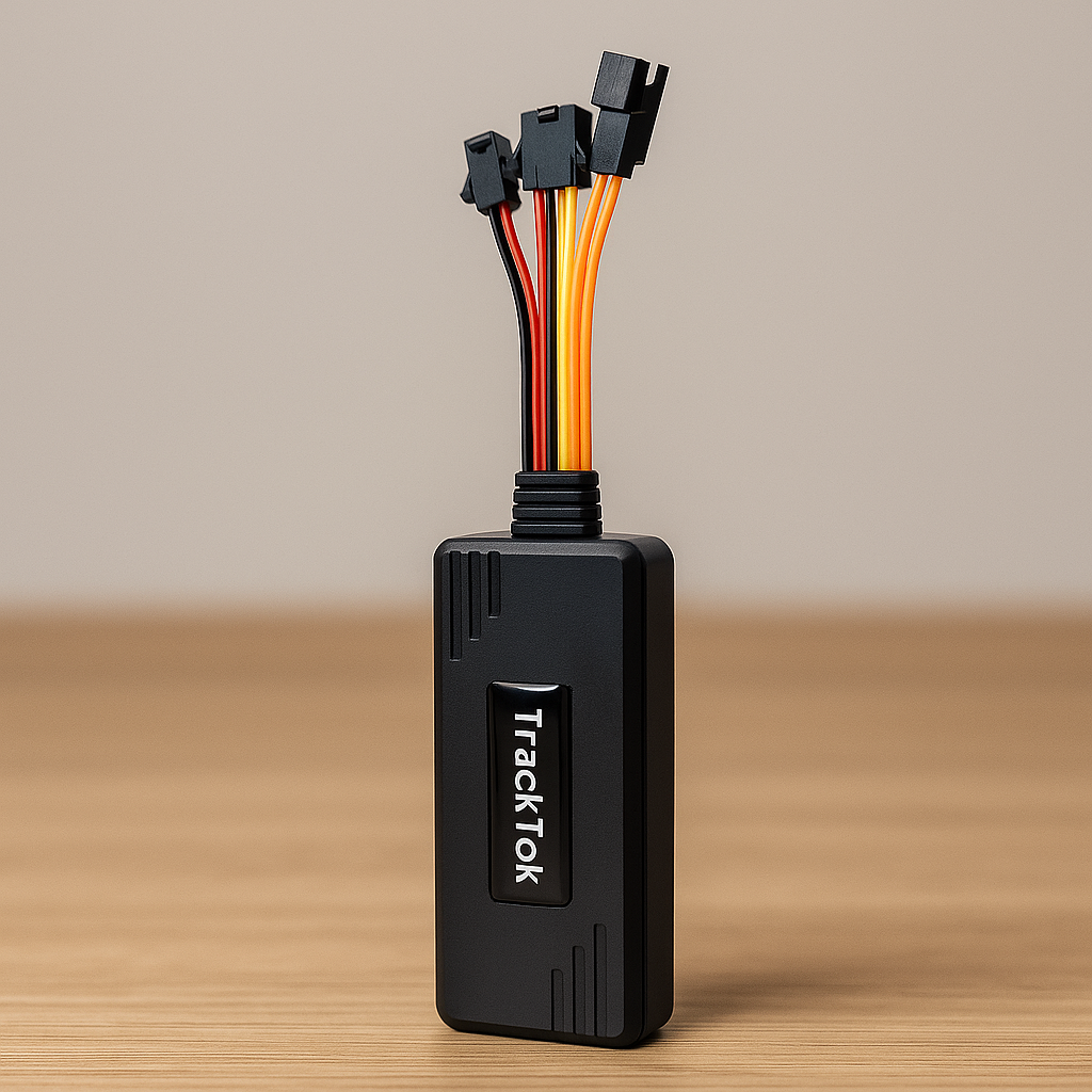 Smarttrack GPS CY06