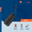 Smarttrack GPS GT02