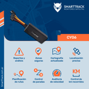 Smarttrack GPS CY06