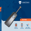 Smarttrack GPS GS900