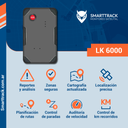 ST-LK6000