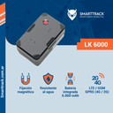 ST-LK6000