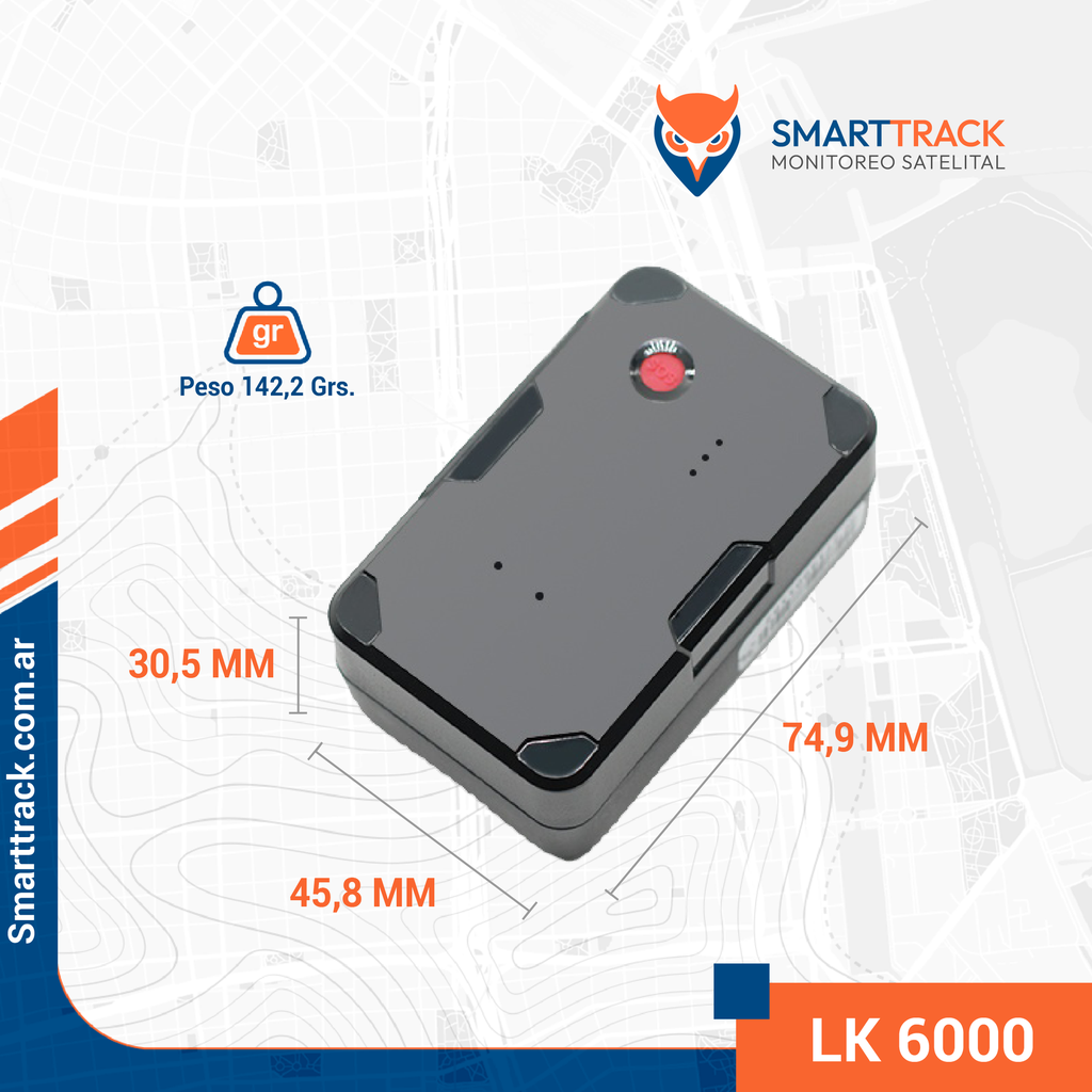 ST-LK6000