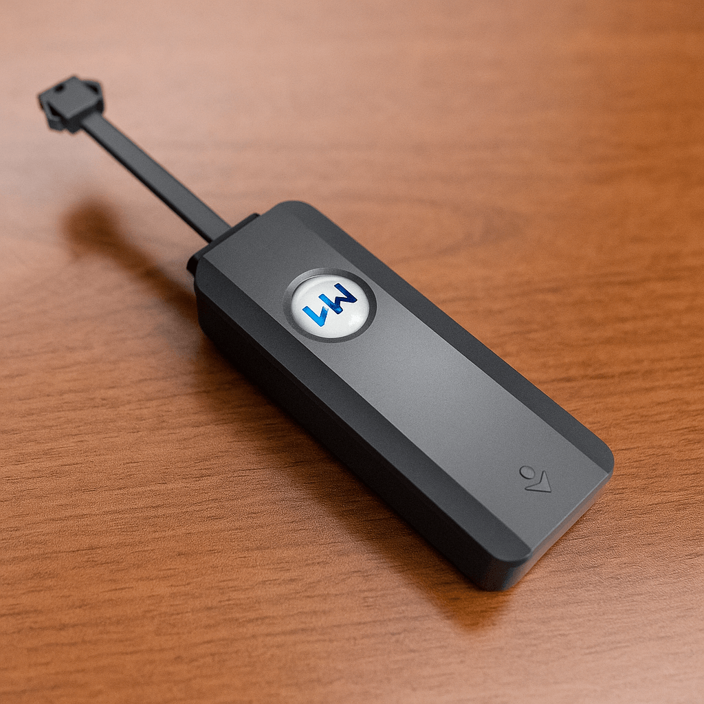 Smarttrack GPS GS900